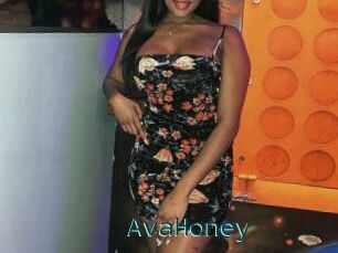 AvaHoney