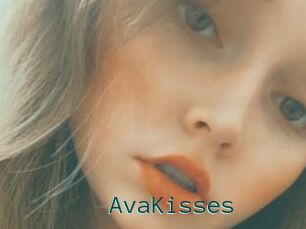 AvaKisses