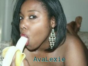 Ava_Lexie