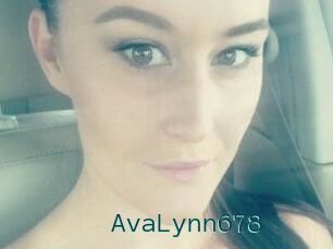 AvaLynn678