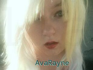 AvaRayne