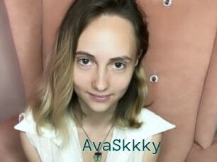 AvaSkkky