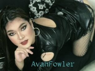 AvahFowler