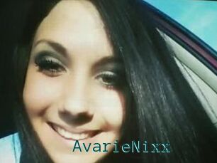 AvarieNixx