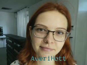 AveriHott
