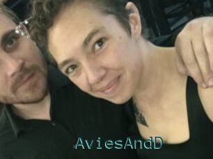 AviesAndD