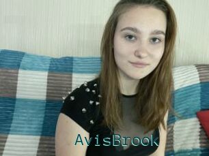 AvisBrook