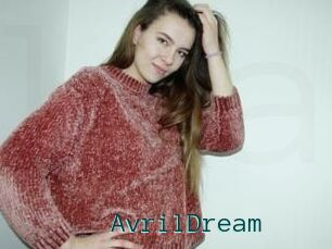AvrilDream