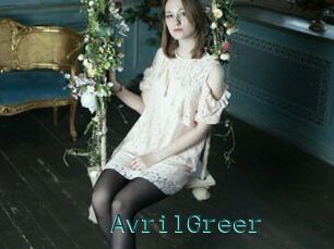 AvrilGreer