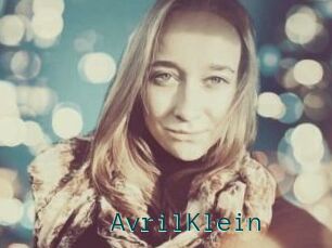 AvrilKlein