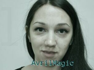 AvrilMagic