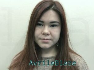 AvrileBlaze