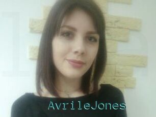 AvrileJones