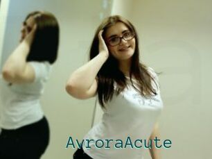 AvroraAcute