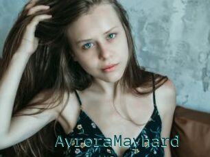AvroraMaynard