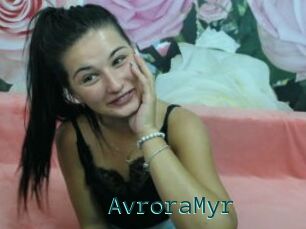 AvroraMyr