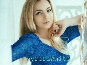 AvroraWhite