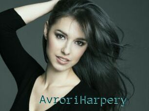 AvroriHarpery