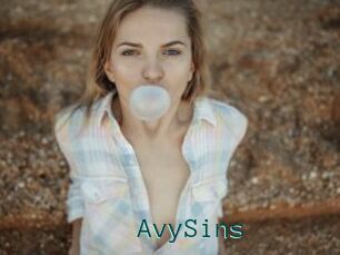 AvySins