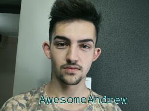 AwesomeAndrew