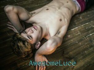 AwesomeLuce