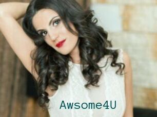 Awsome4U