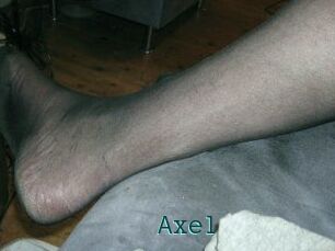 Axel