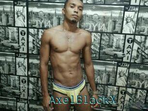 AxelBlackX