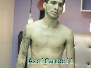AxelCambell