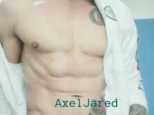 AxelJared