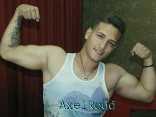 AxelRodd