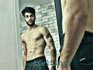 AxelSinss