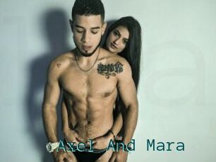 Axel_And_Mara