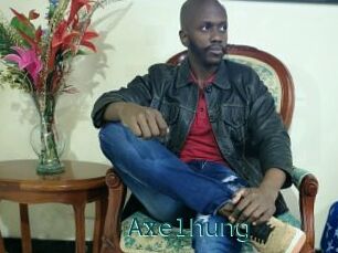 Axelhung