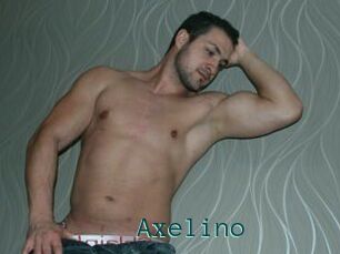 Axelino