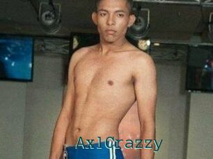 AxlCrazzy