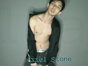 Axxel_Stone