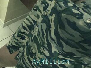 AyMillion