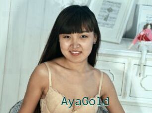 AyaGold