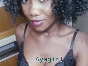 Ayagirl