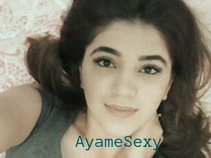 AyameSexy