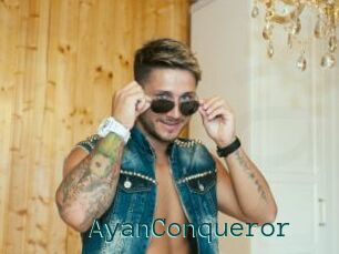 AyanConqueror
