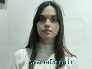 AyanaDomnin
