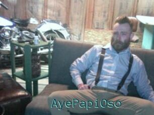 AyePapiOso
