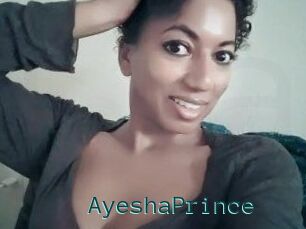 AyeshaPrince