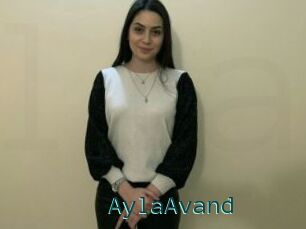 AylaAvand