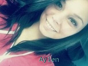 Aylen