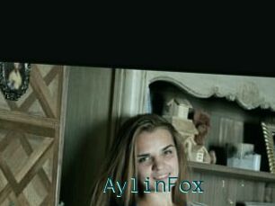 AylinFox