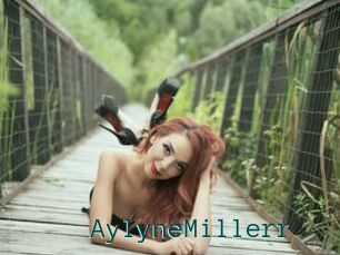 AylyneMillerr