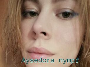 Aysedora_nympf